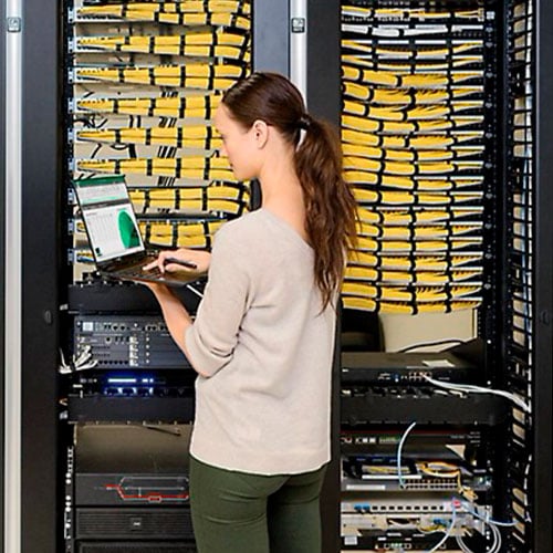 Microsoft Windows Server Standard 2022 (Lifetime License / Global)